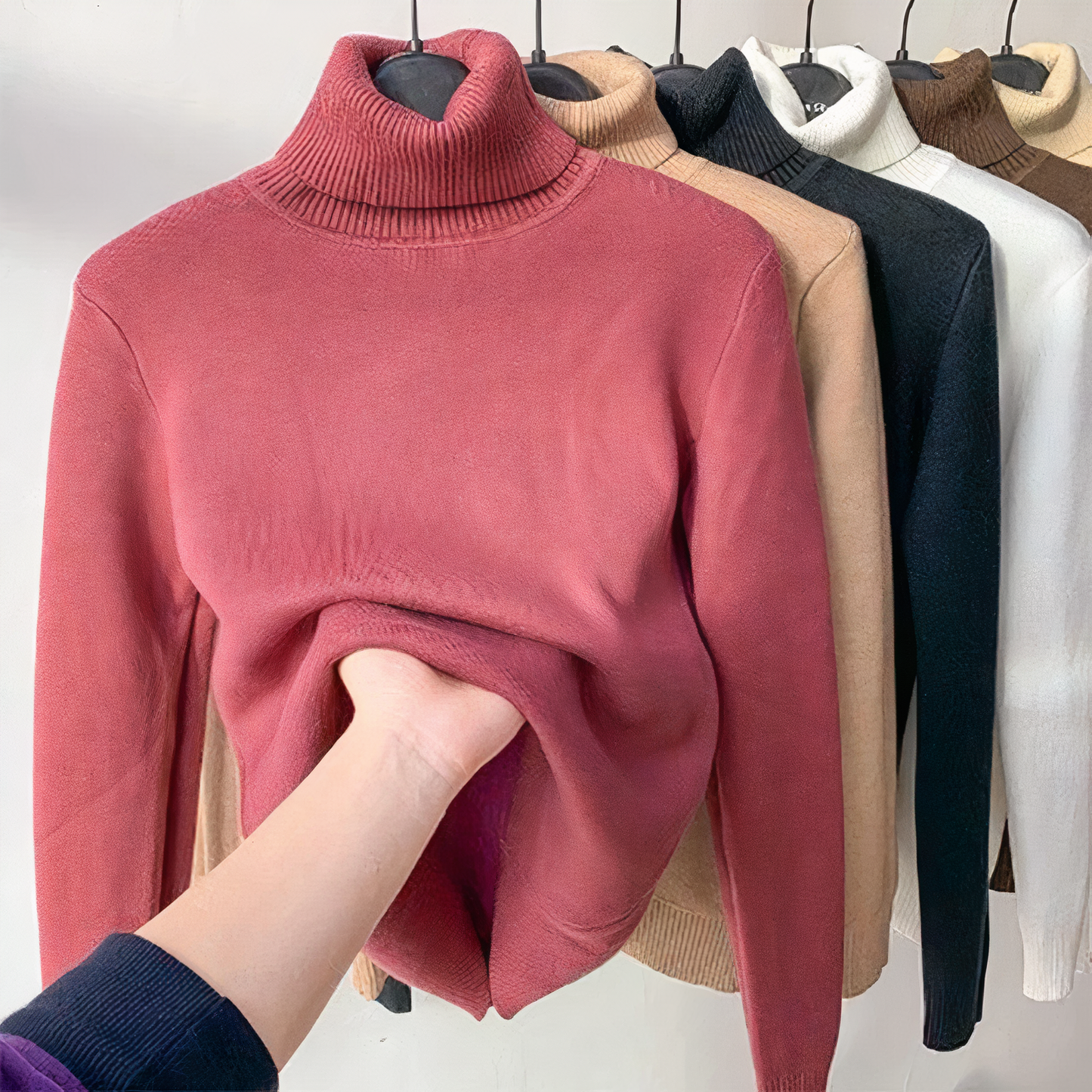 Stilla | Moderne pullover til alsidige outfits