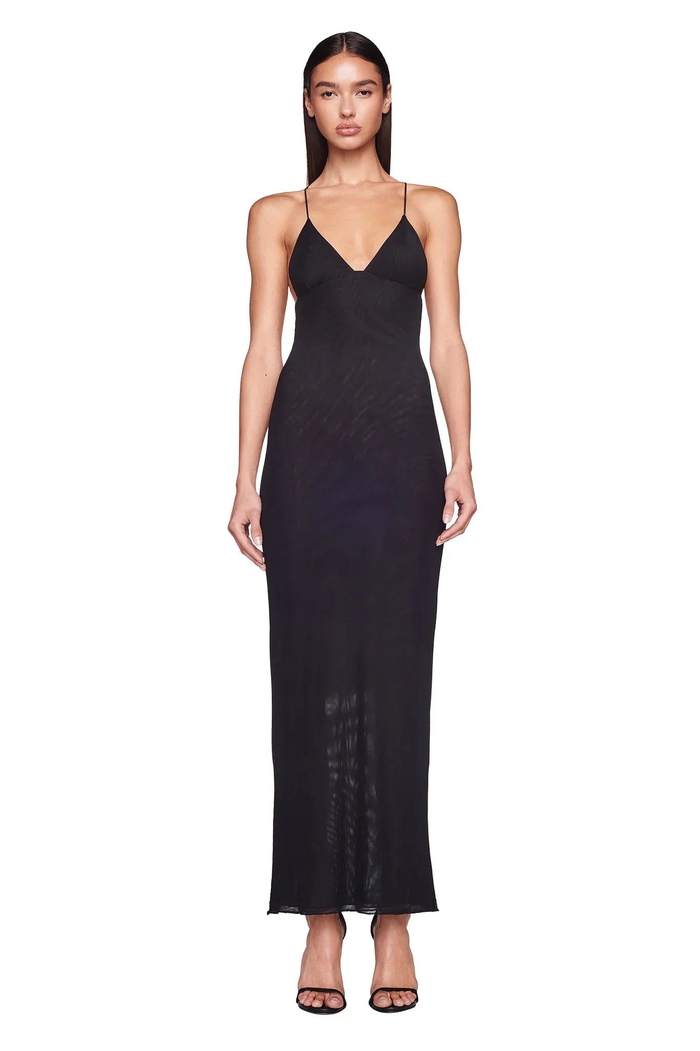 Stilla | Butterfly Back Dress