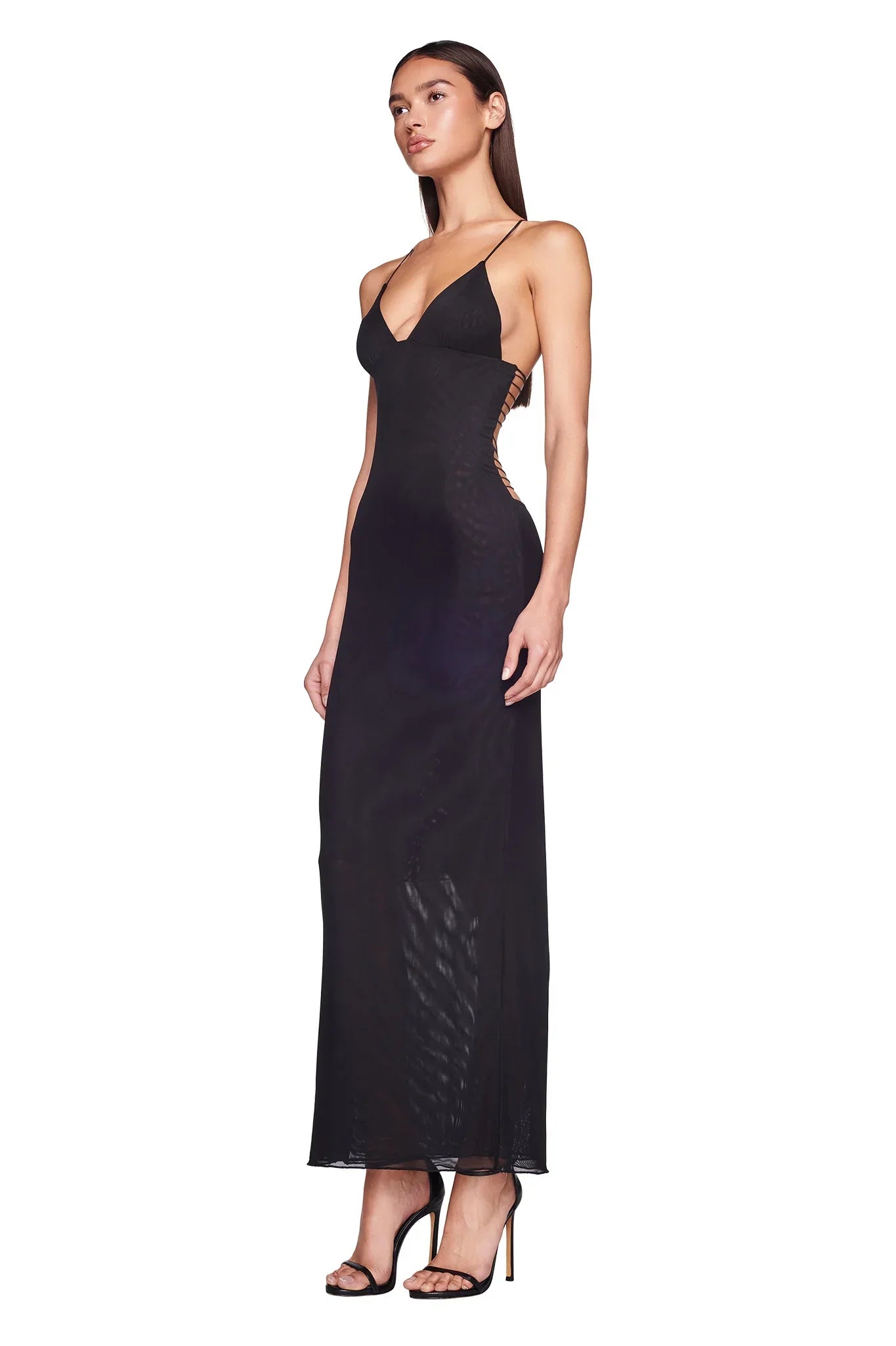 Stilla | Butterfly Back Dress