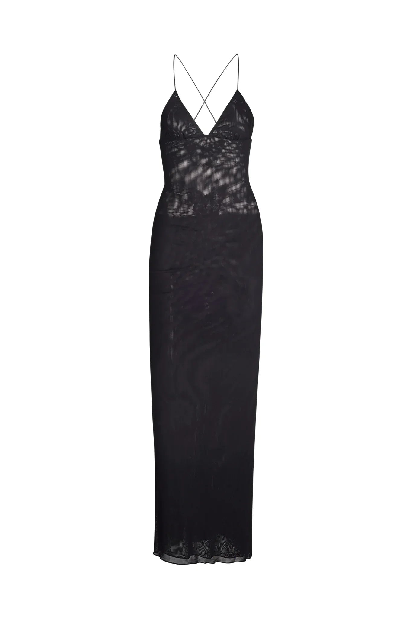 Stilla | Butterfly Back Dress
