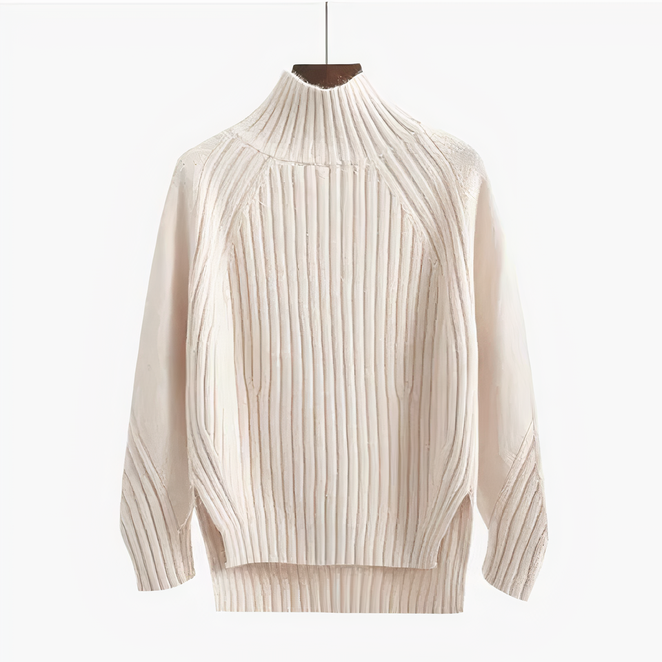 Stilla | Nuttet Basic Pullover