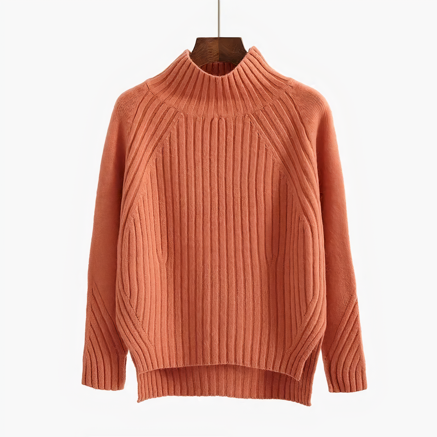 Stilla | Nuttet Basic Pullover