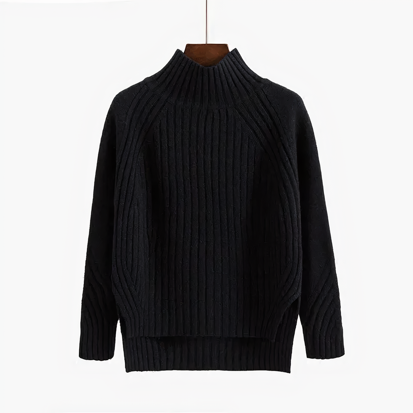 Stilla | Nuttet Basic Pullover