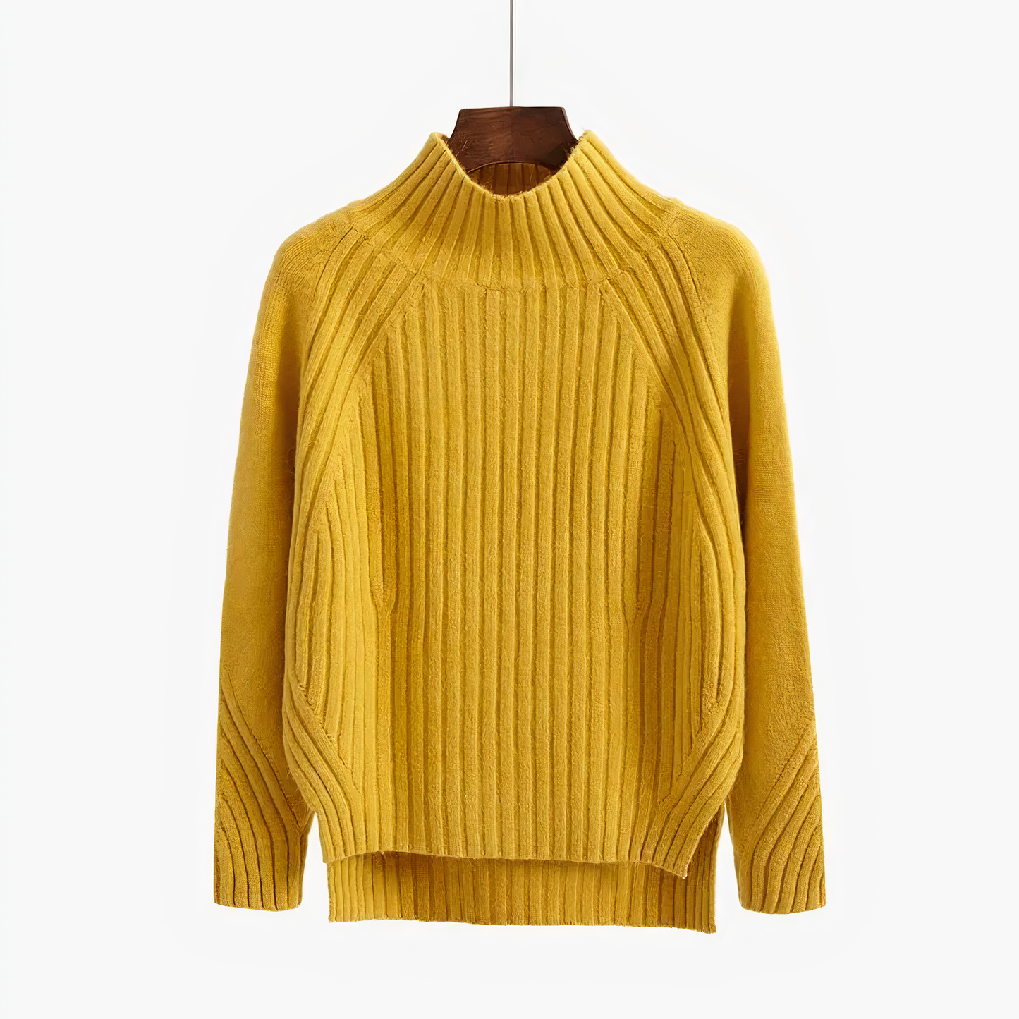 Stilla | Nuttet Basic Pullover
