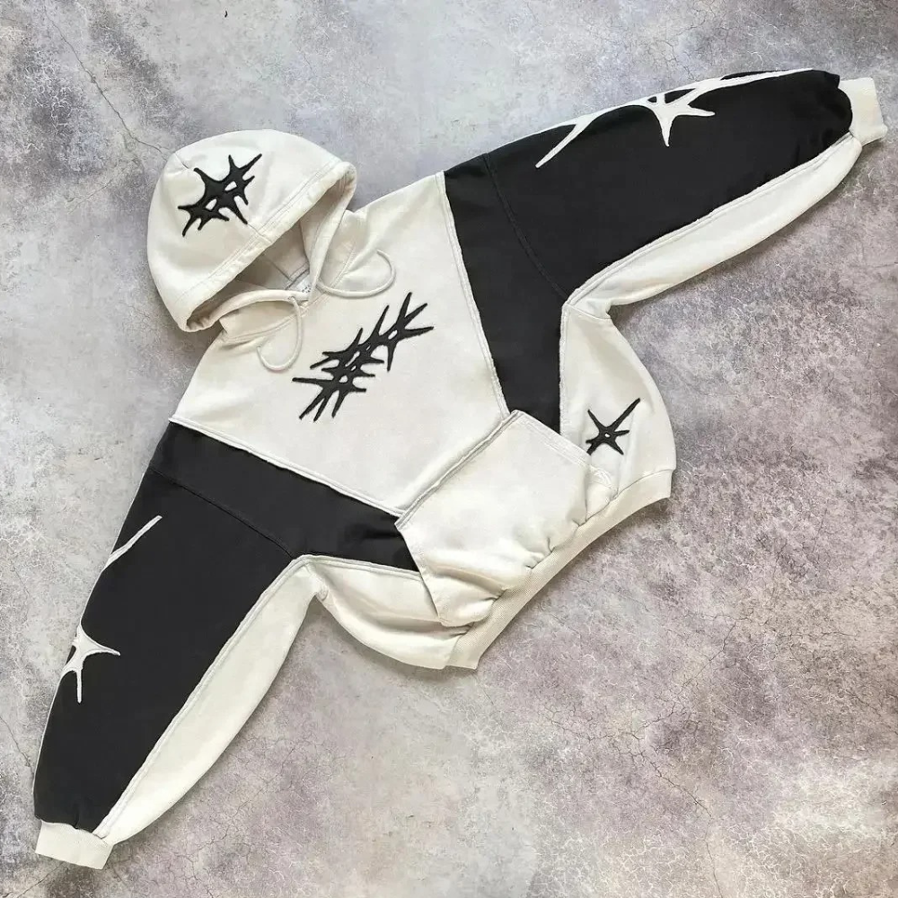 Stilla | Moderne Hoodie til Kvinder
