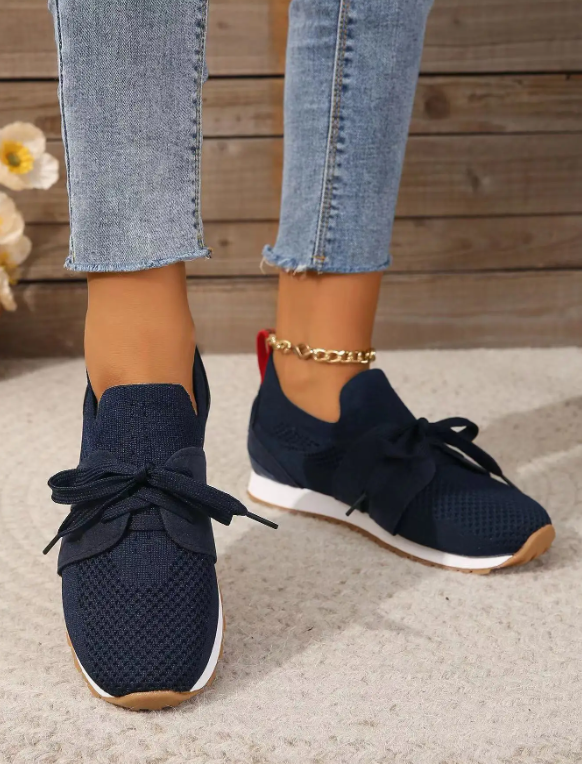 Stilla | Orthopædiske Sneakers til Komfort