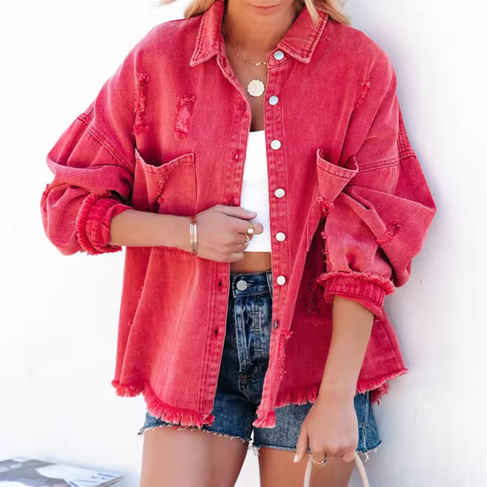 Stilla | Müheløs Elegant Blazer