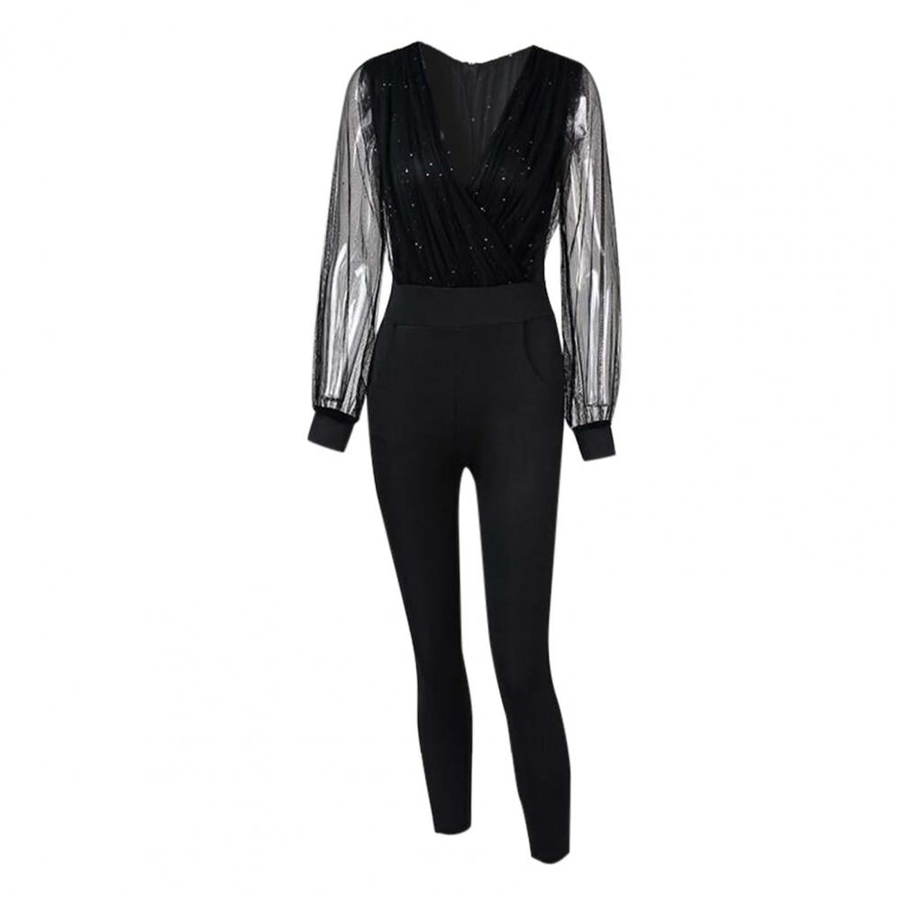 Stilla | Jumpsuit Chic, Elegant Og Festlig