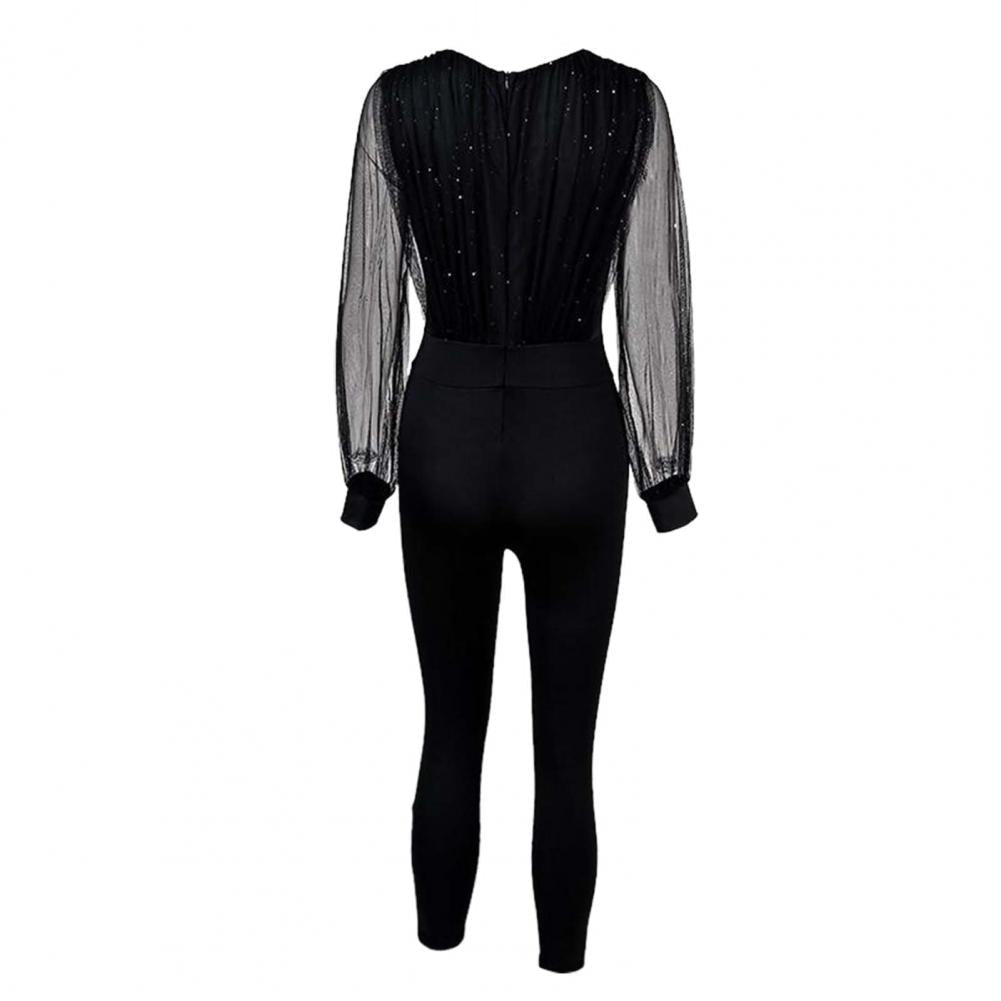 Stilla | Jumpsuit Chic, Elegant Og Festlig