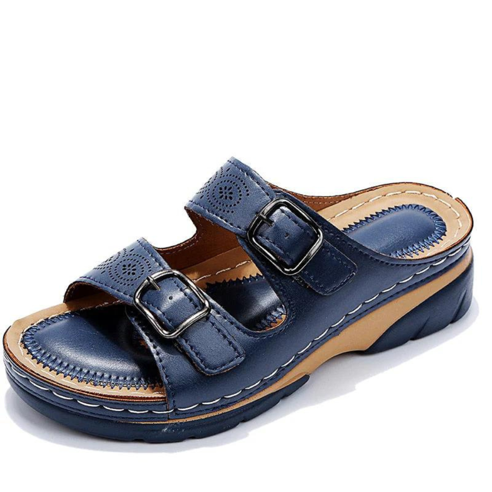 Stilla | Elegante Orthopædiske Sandaler