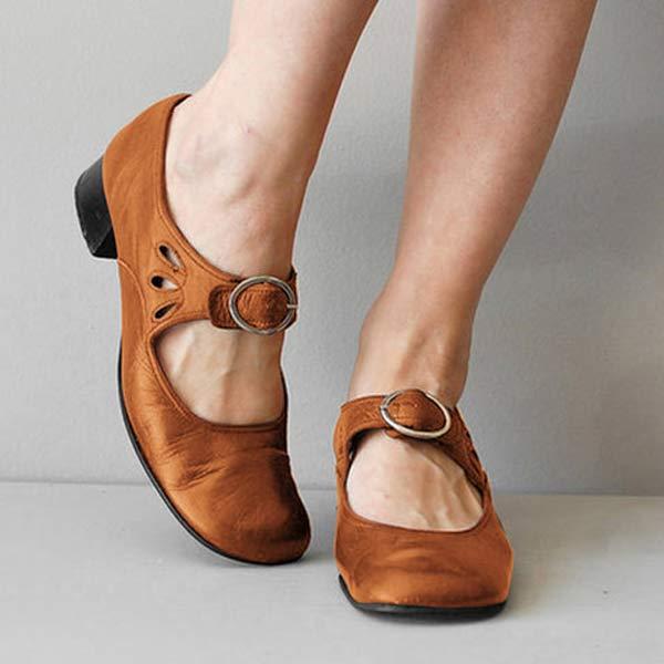 Stilla | Fashion Comfort Sandaler