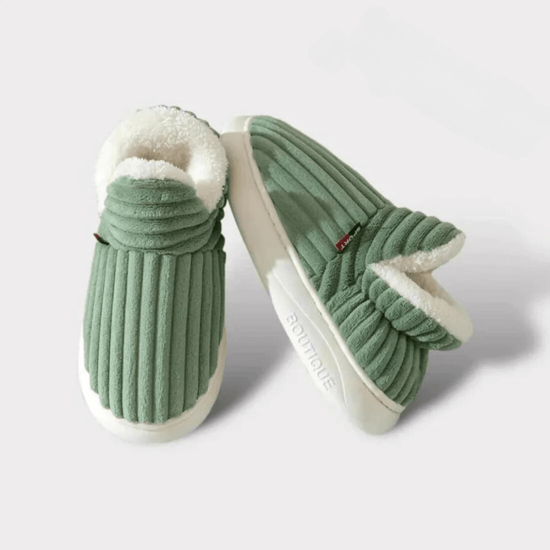 Stilla | Lækre Unisex Hjemmesko