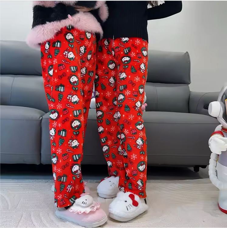 Stilla | Kitty Sød Pyjamas