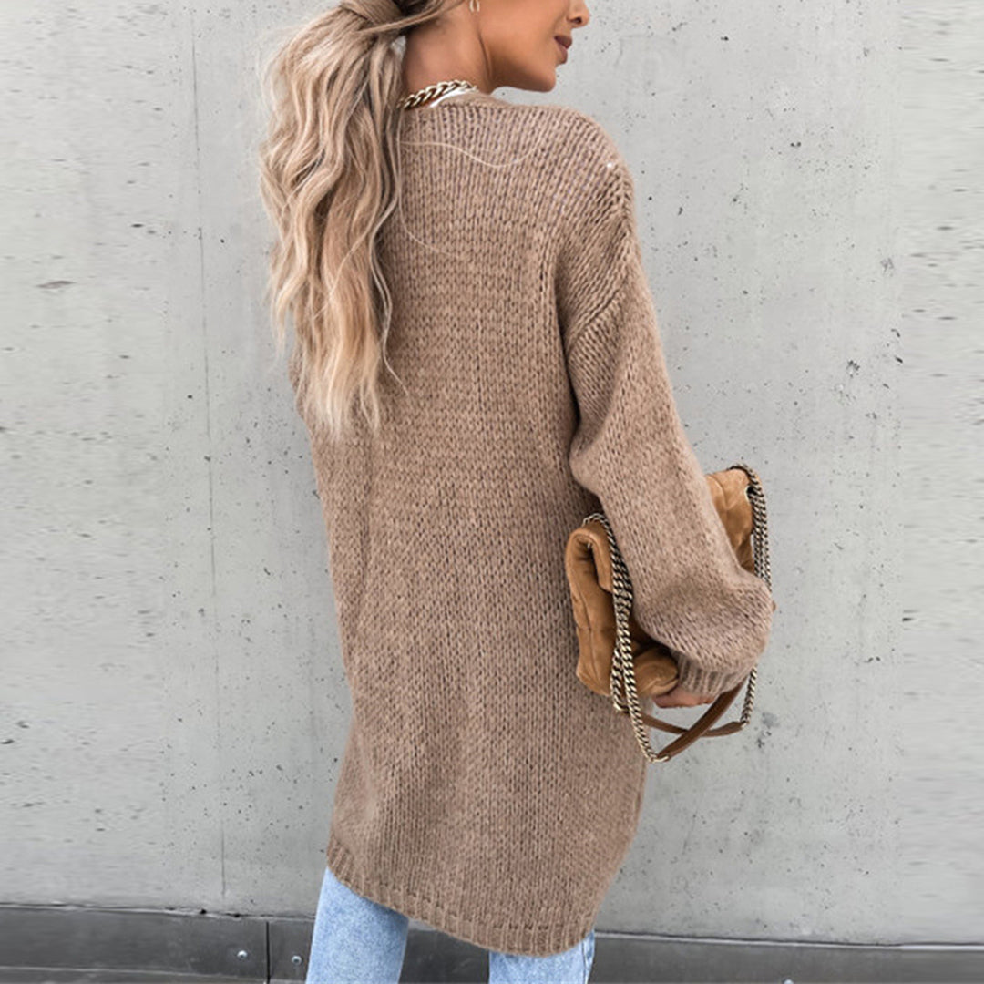 Stilla | Klassisk Cardigan