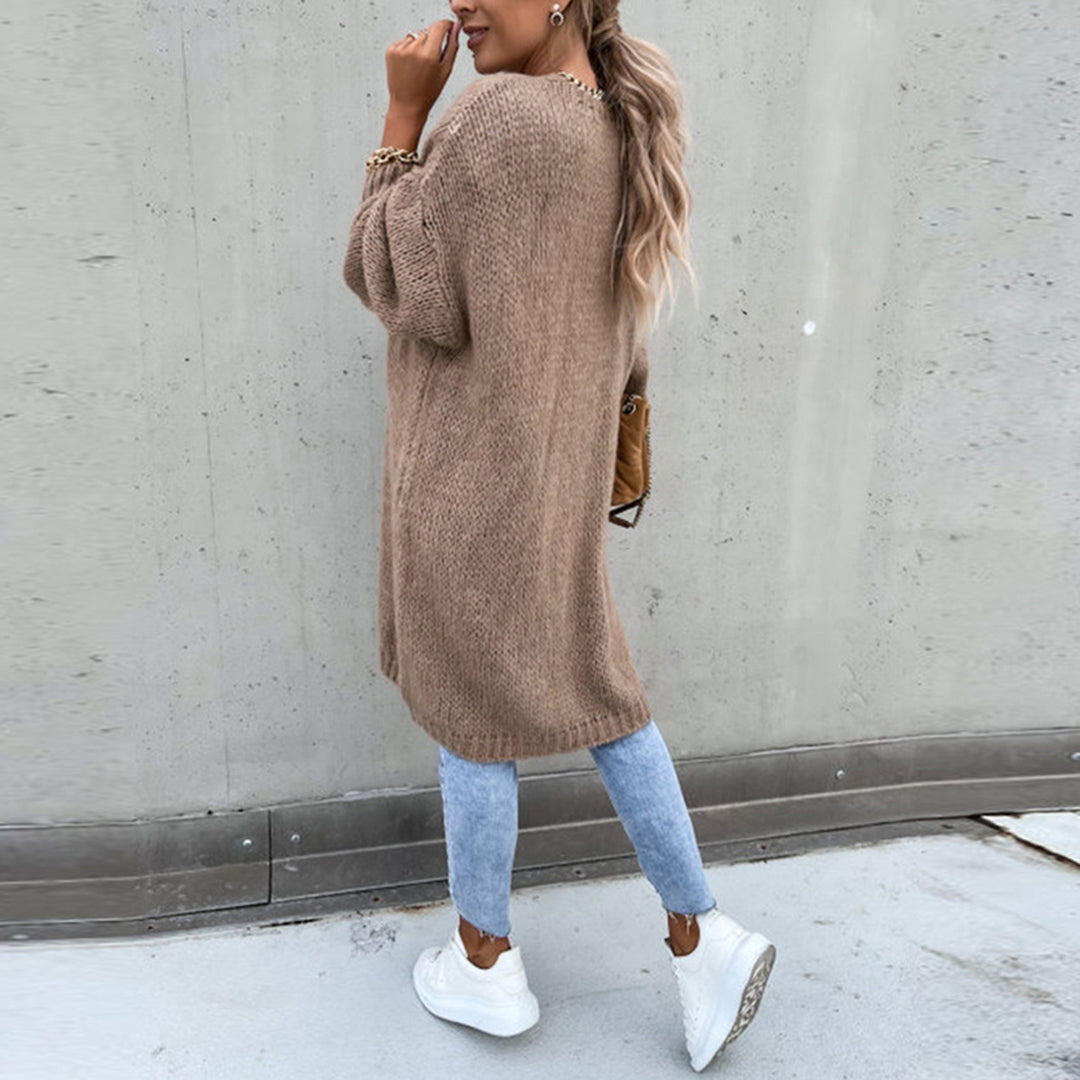Stilla | Klassisk Cardigan