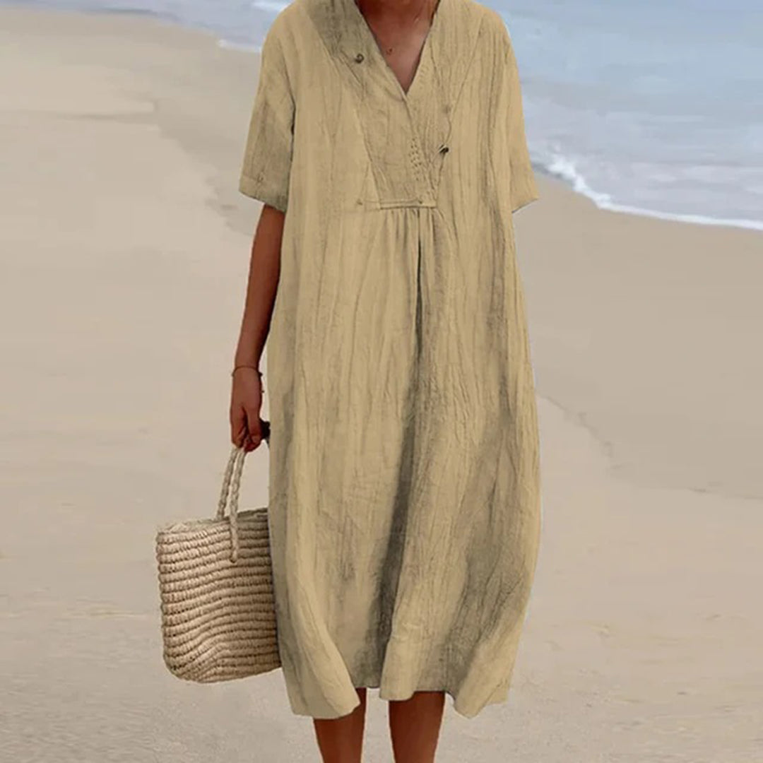 Stilla | Favourable Boho Kjoler