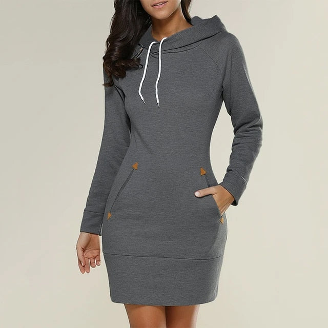 Stilla | Trendy sweater til afslappede stilarter