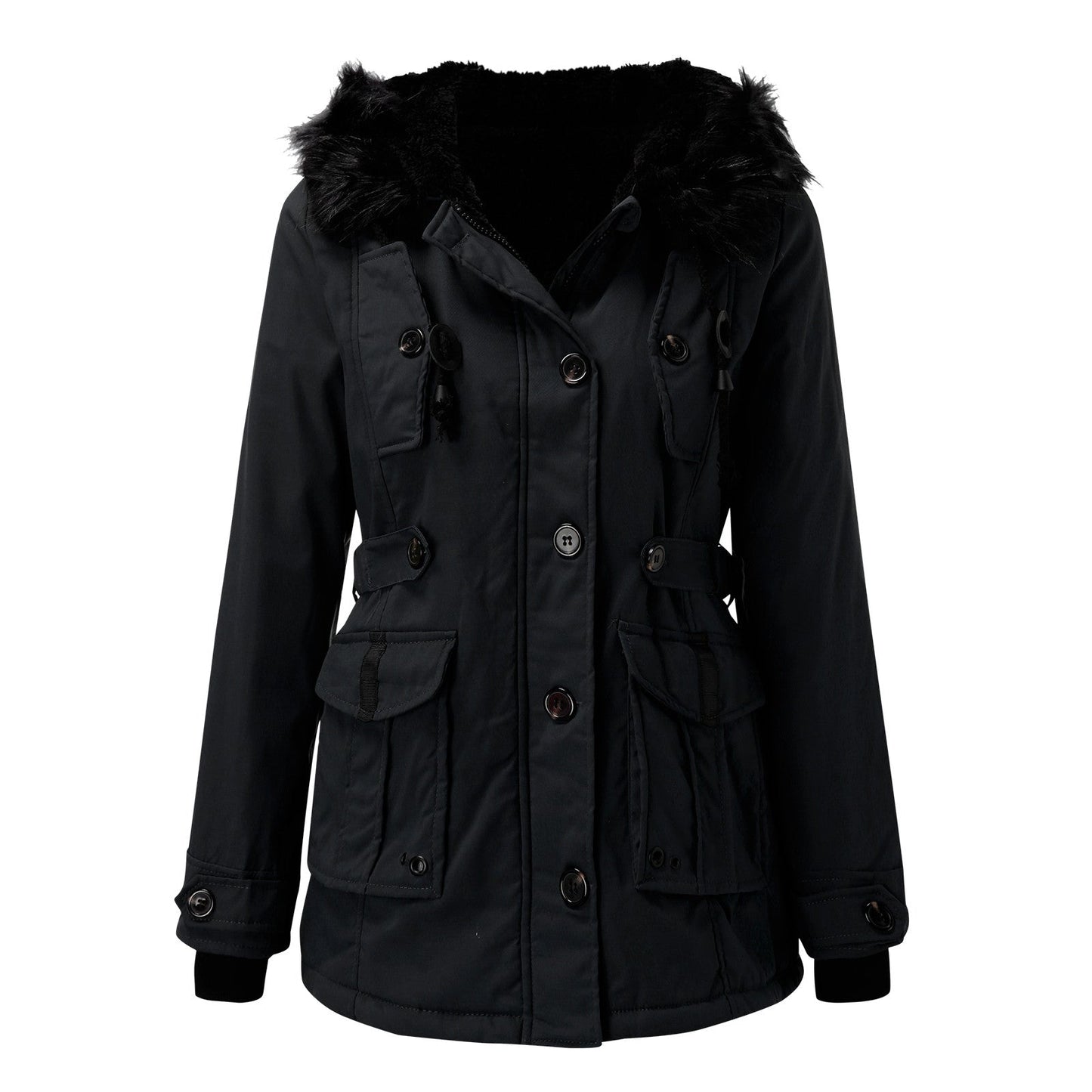 Stilla | Frieda Varm Mode Jakke