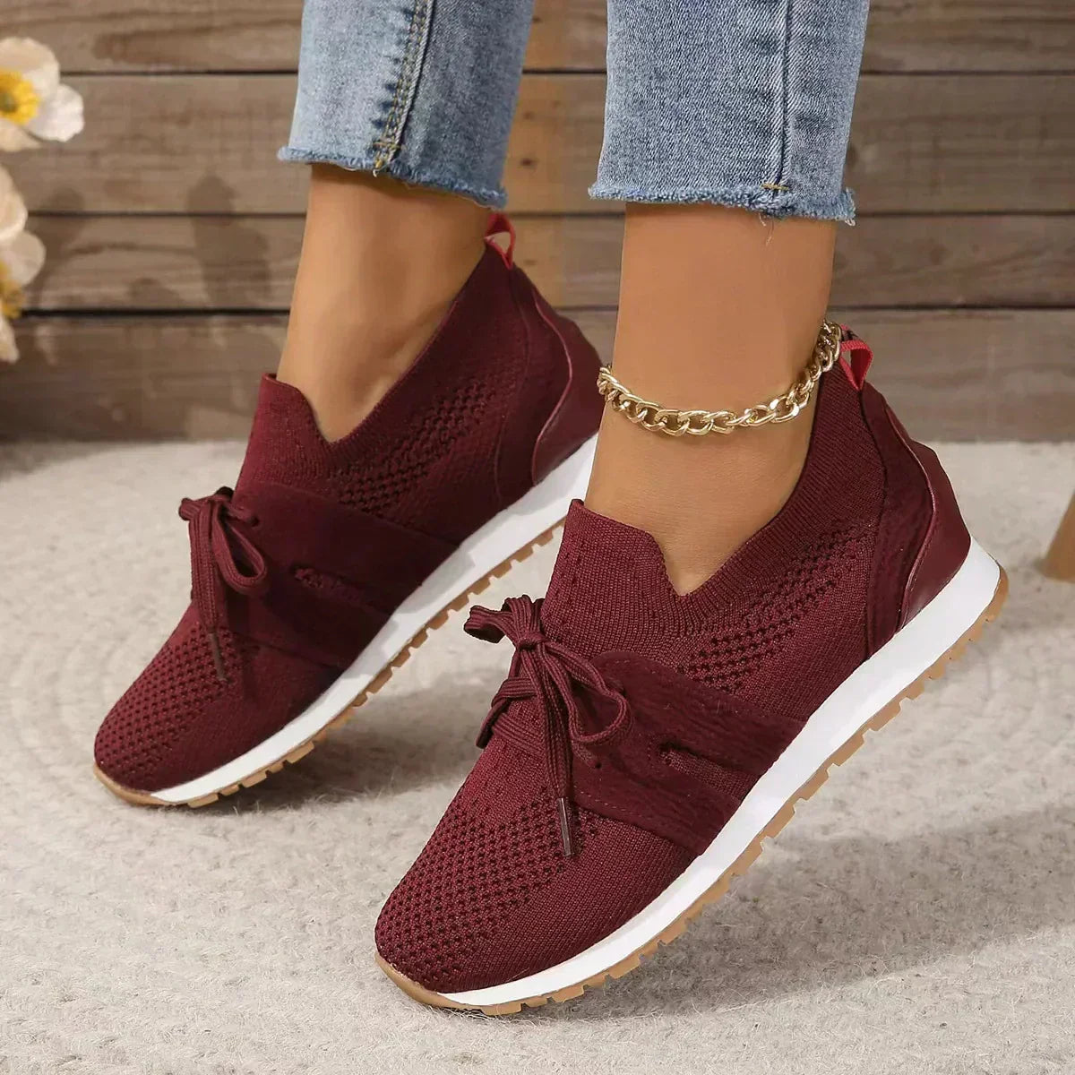 Stilla | Trendy Sportssko