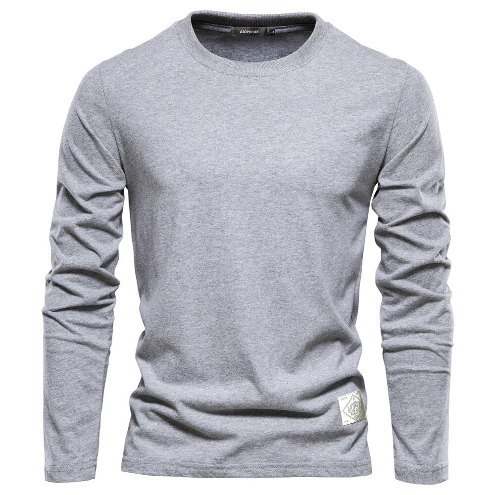 Stilla | Langærmet T-Shirt Levi