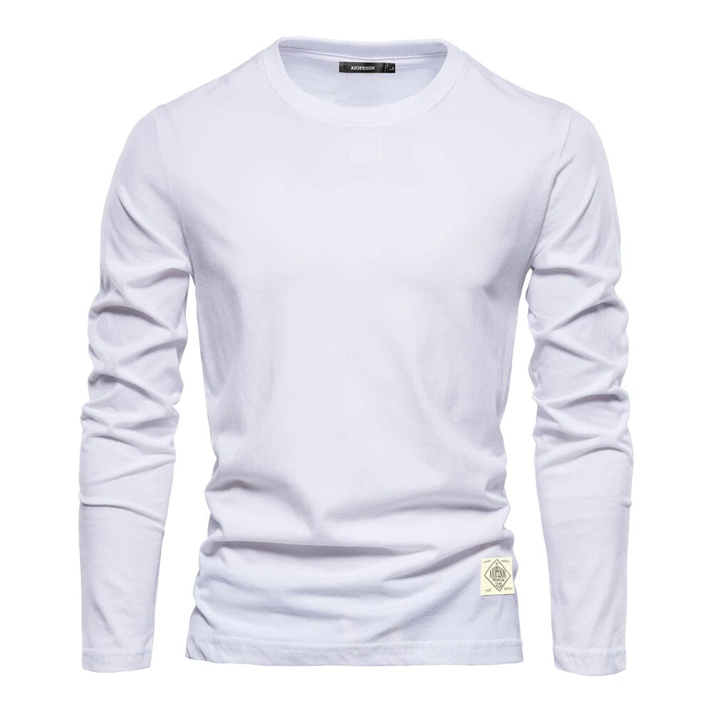 Stilla | Langærmet T-Shirt Levi