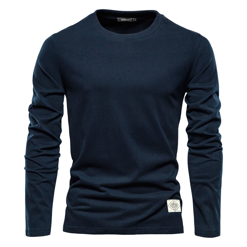 Stilla | Langærmet T-Shirt Levi
