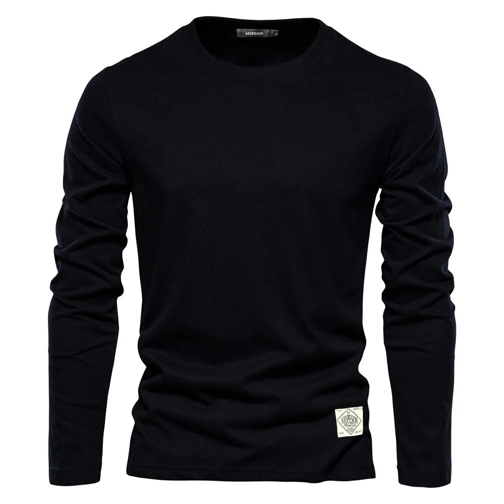 Stilla | Langærmet T-Shirt Levi