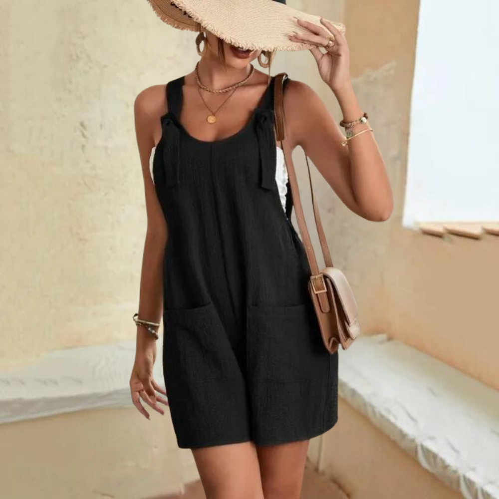 Stilla | Afslappet Sommer Overall