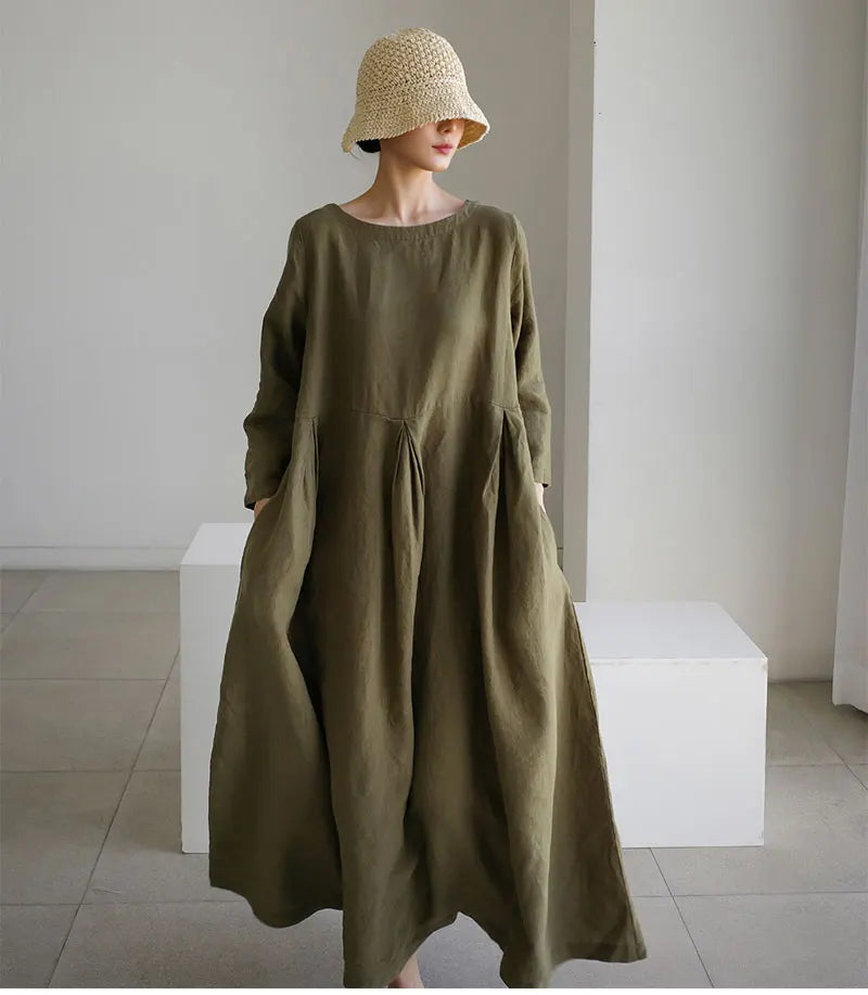 Stilla | Tasker Patchwork Kjoler
