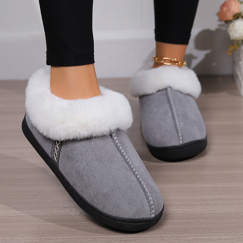 Stilla | Suede Sko Dame