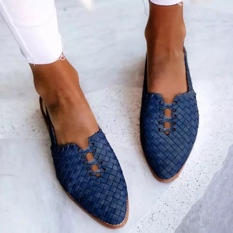 Stilla | Lukkede Sandaler Til Kvinder