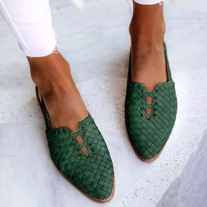 Stilla | Lukkede Sandaler Til Kvinder