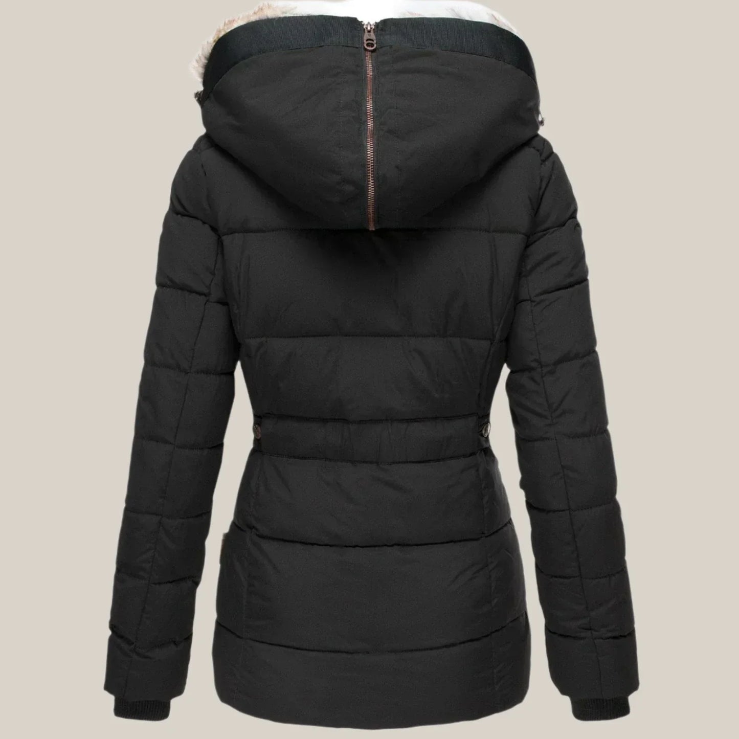 Stilla | Gep Quilteter Mantel