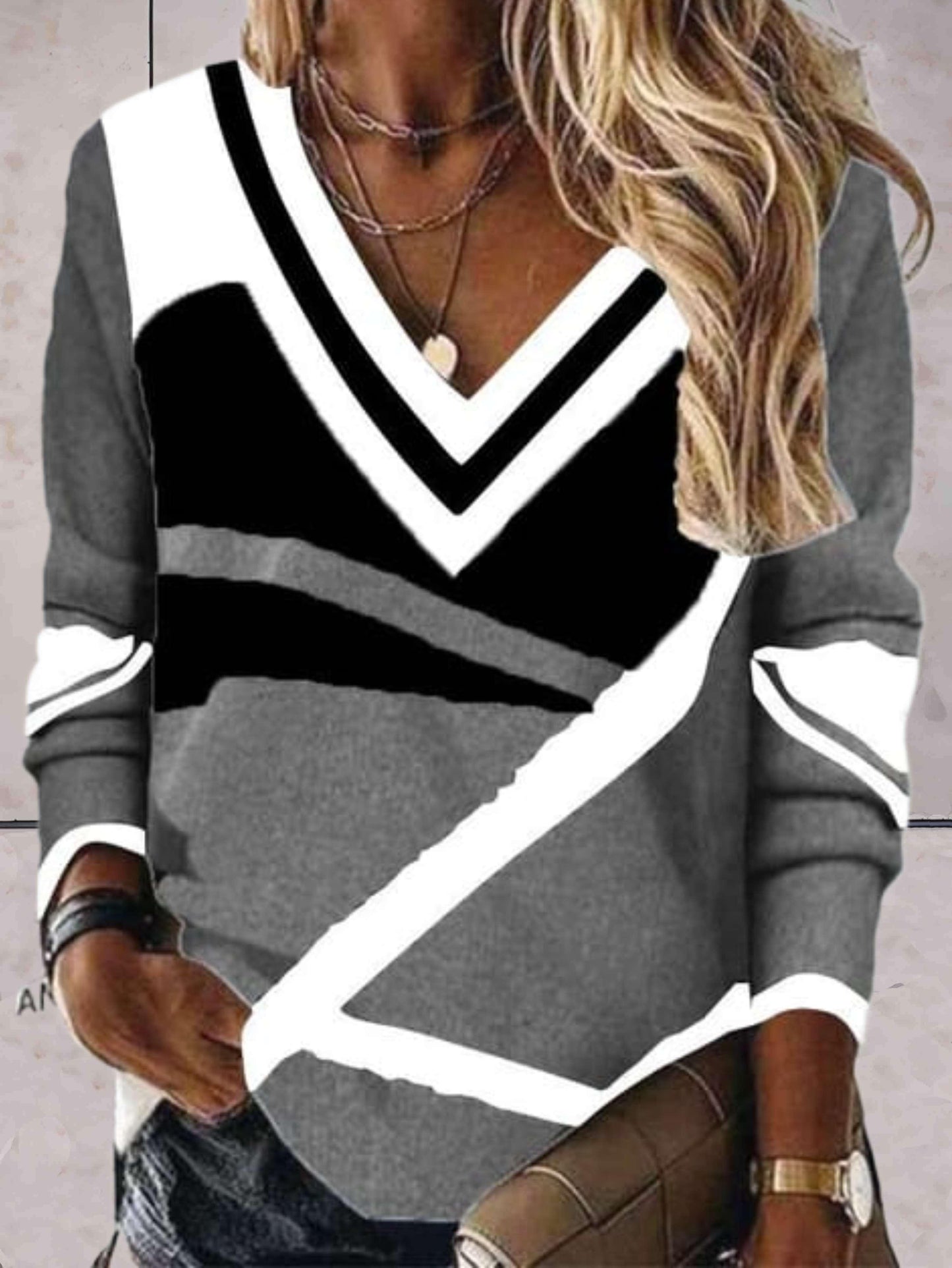 Stilla | Tidsvarende og stilfuld sweater
