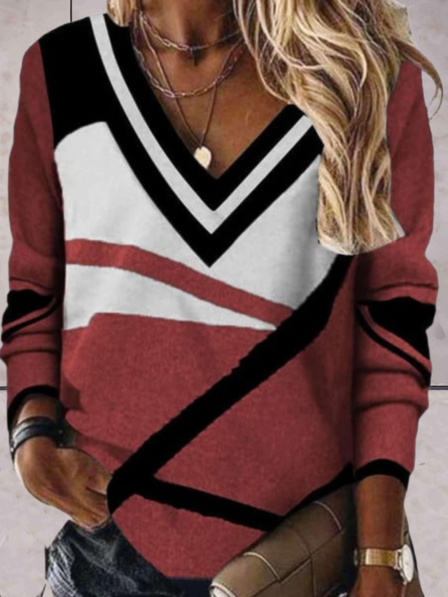 Stilla | Tidsvarende og stilfuld sweater