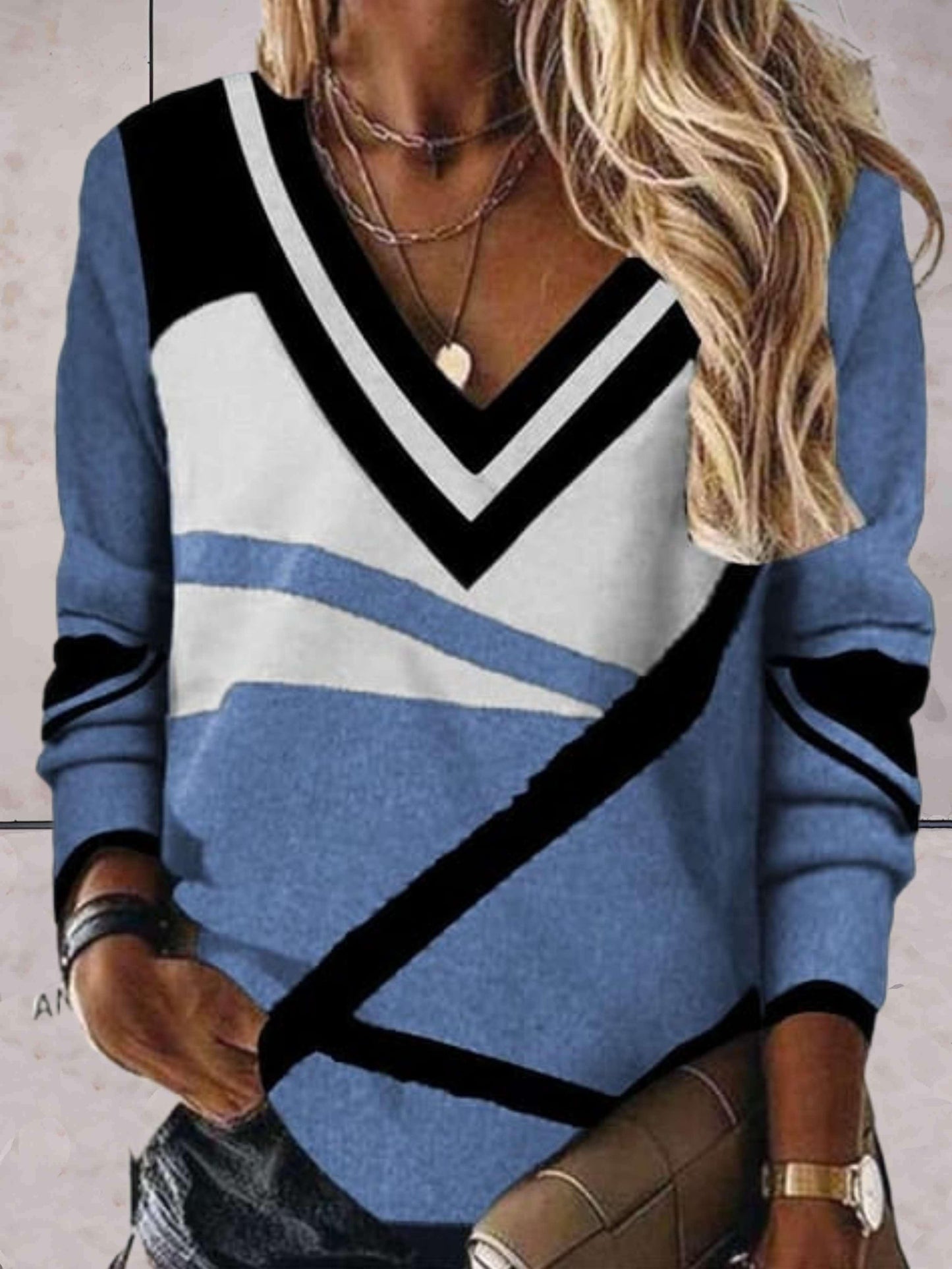 Stilla | Tidsvarende og stilfuld sweater