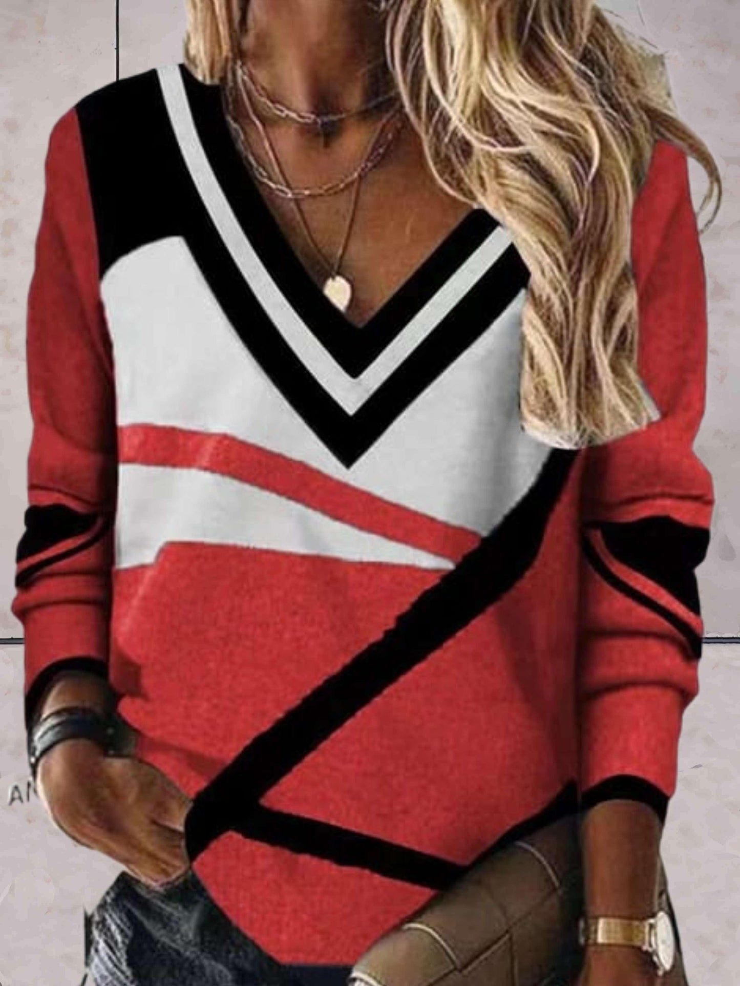 Stilla | Tidsvarende og stilfuld sweater
