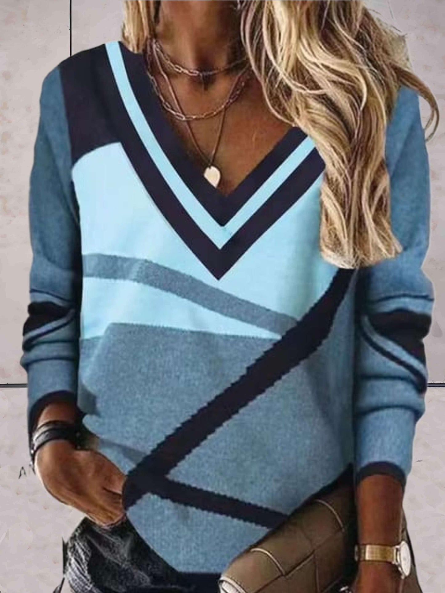 Stilla | Tidsvarende og stilfuld sweater