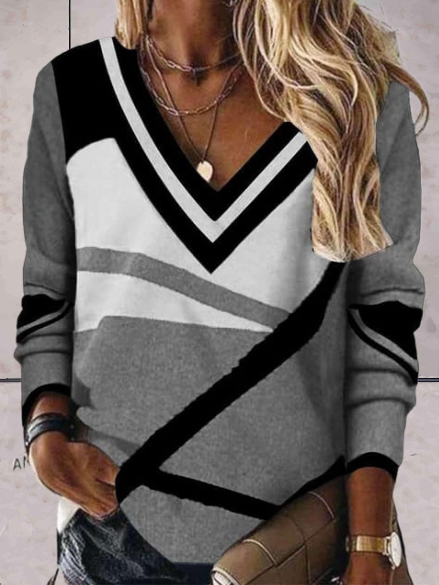 Stilla | Tidsvarende og stilfuld sweater