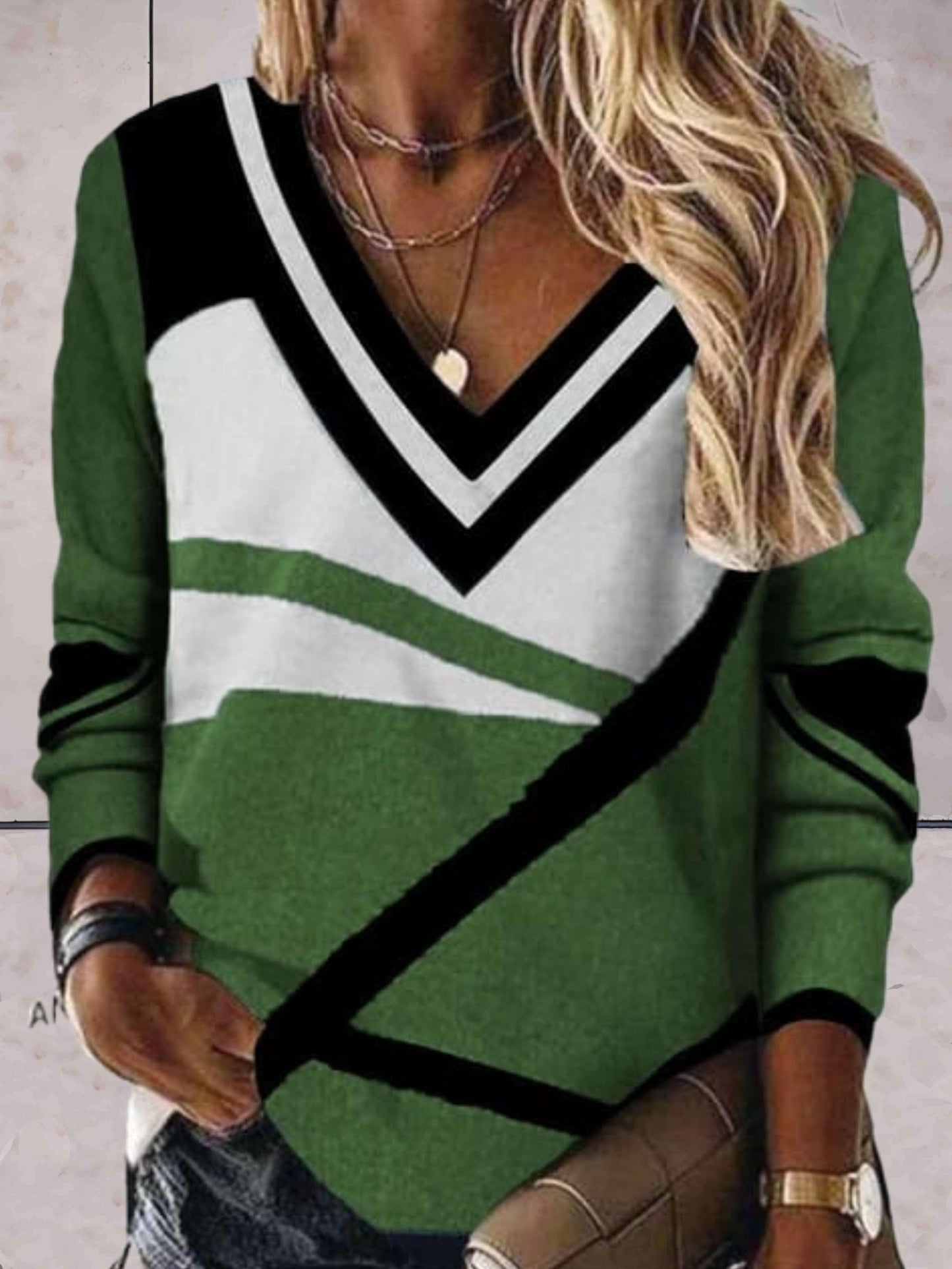 Stilla | Tidsvarende og stilfuld sweater