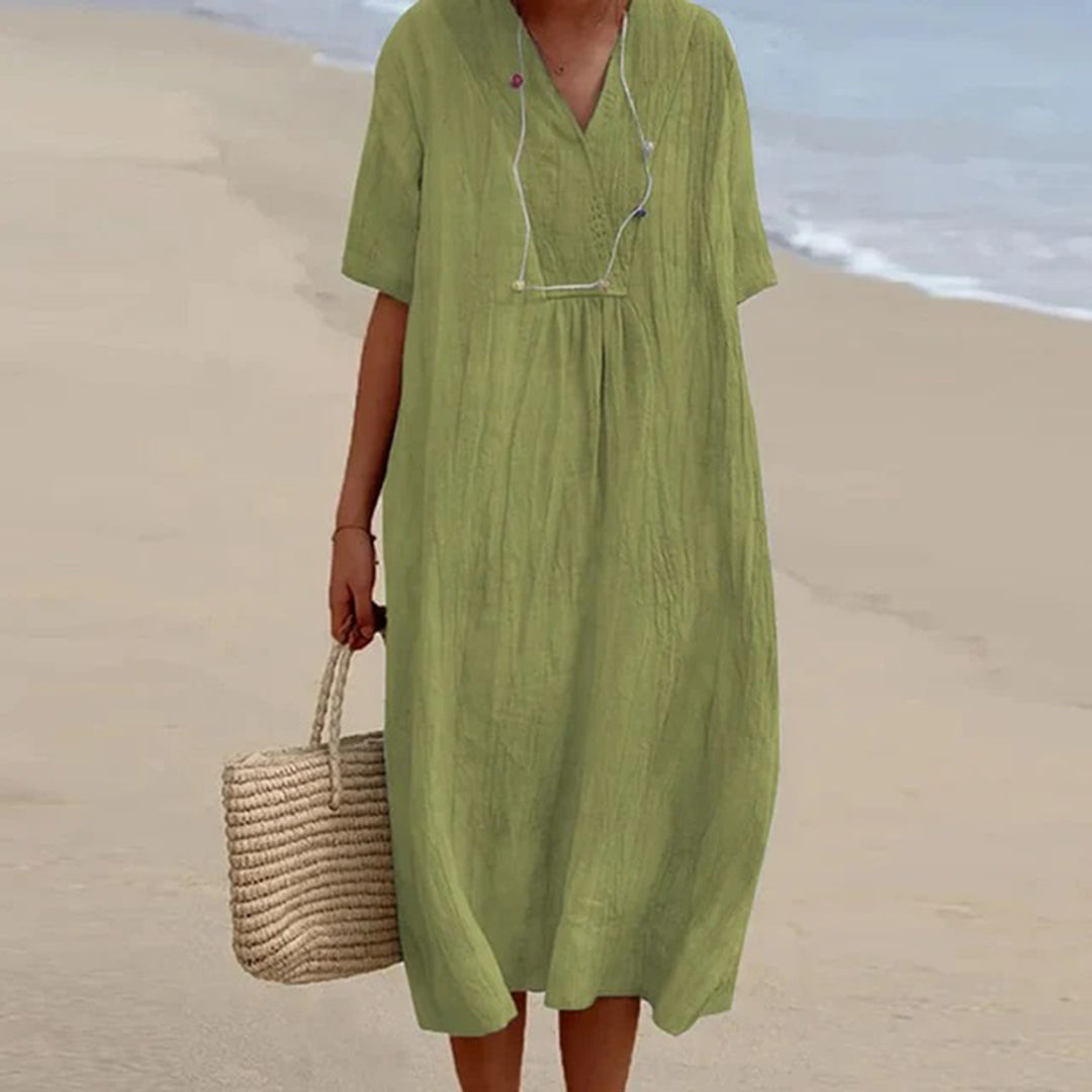 Stilla | Favourable Boho Kjoler