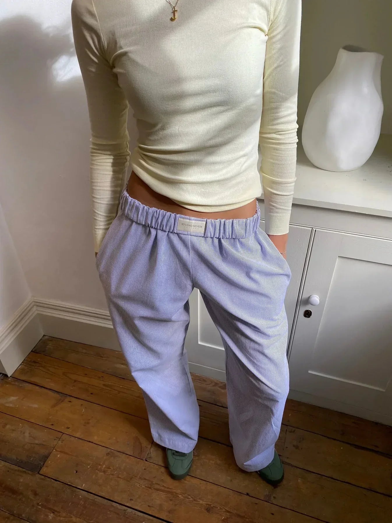 Stilla | Comfy Stockholm Bukser