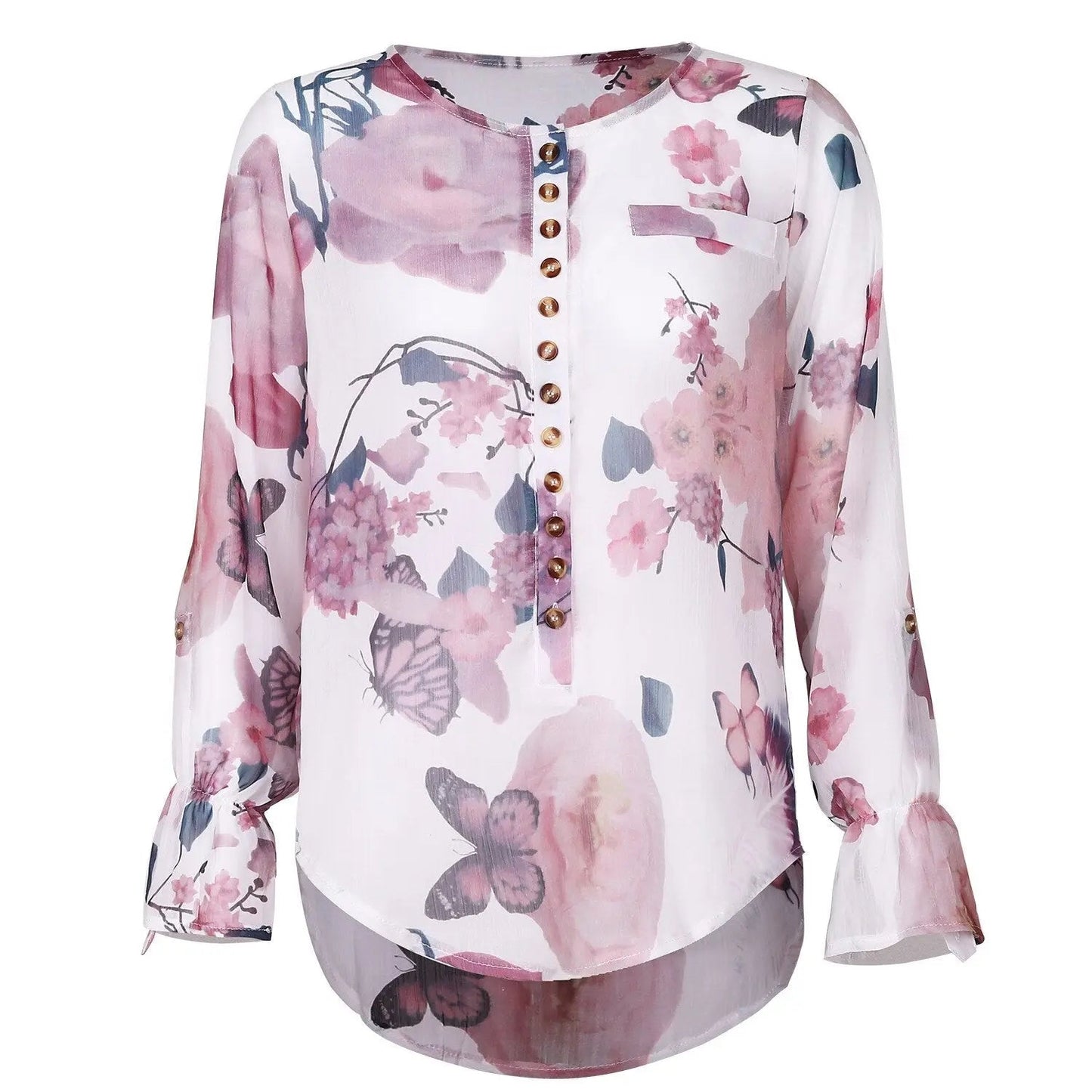 Stilla | Lækre og Elegante Bluse