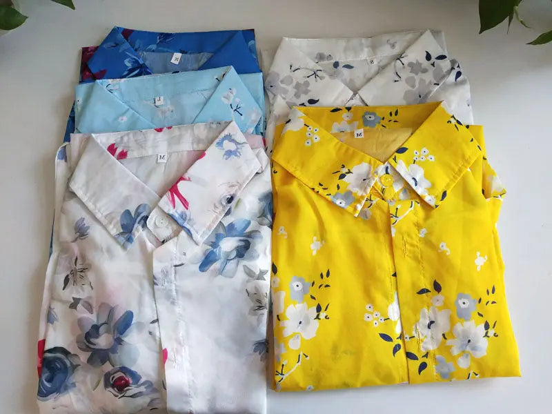 Stilla | Lækre og Elegante Bluse