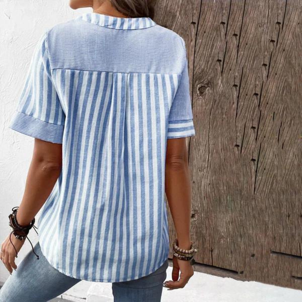 Stilla | Chic Elegant Bluse