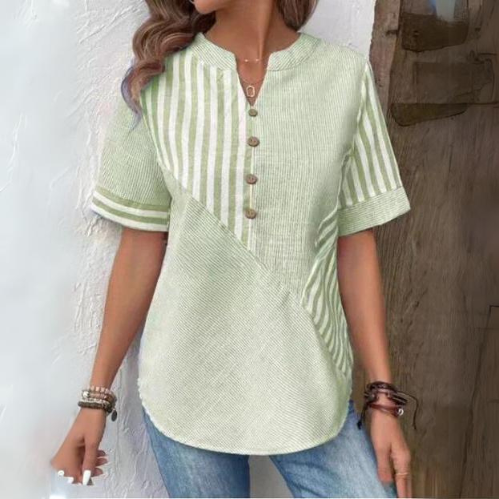 Stilla | Chic Elegant Bluse