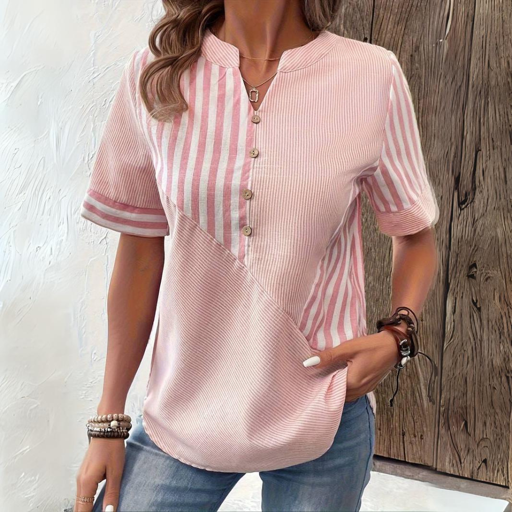 Stilla | Chic Elegant Bluse