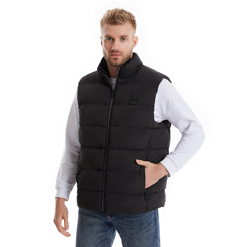 Stilla | Varmevest Carvin Thermovest