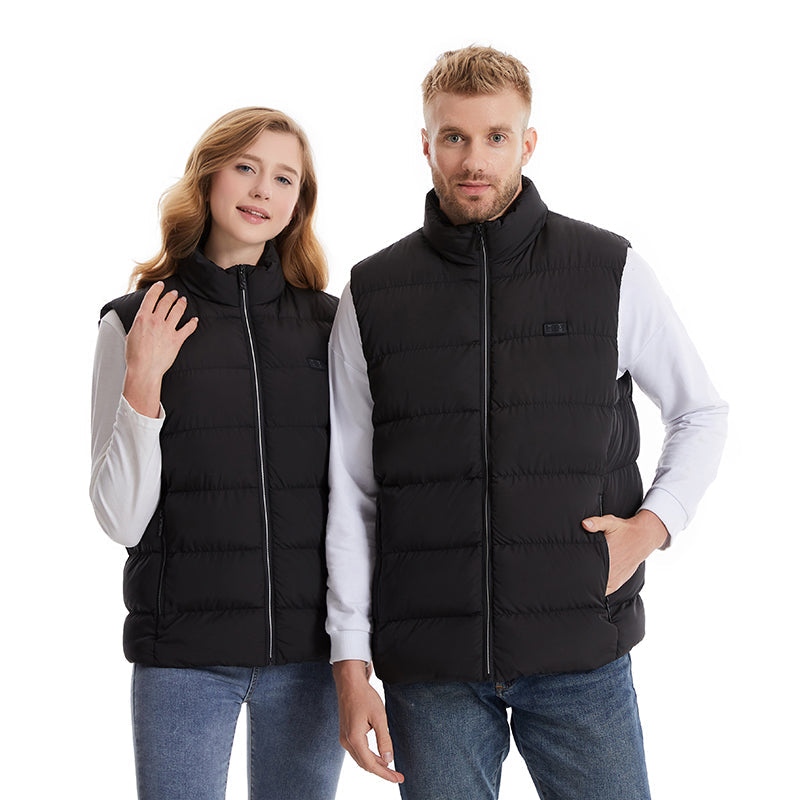 Stilla | Varmevest Carvin Thermovest