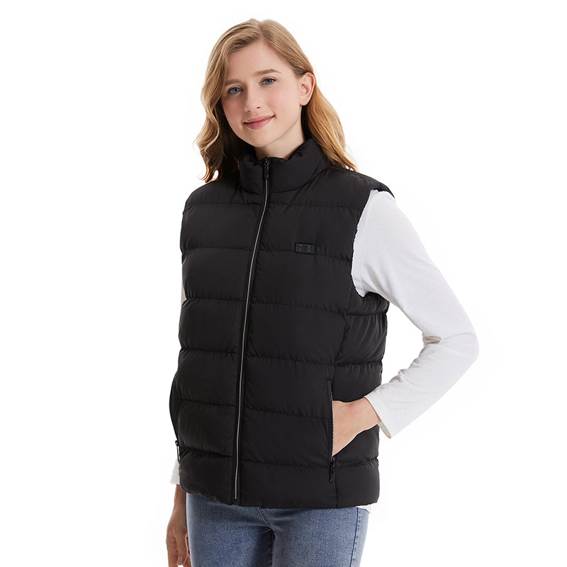 Stilla | Varmevest Carvin Thermovest
